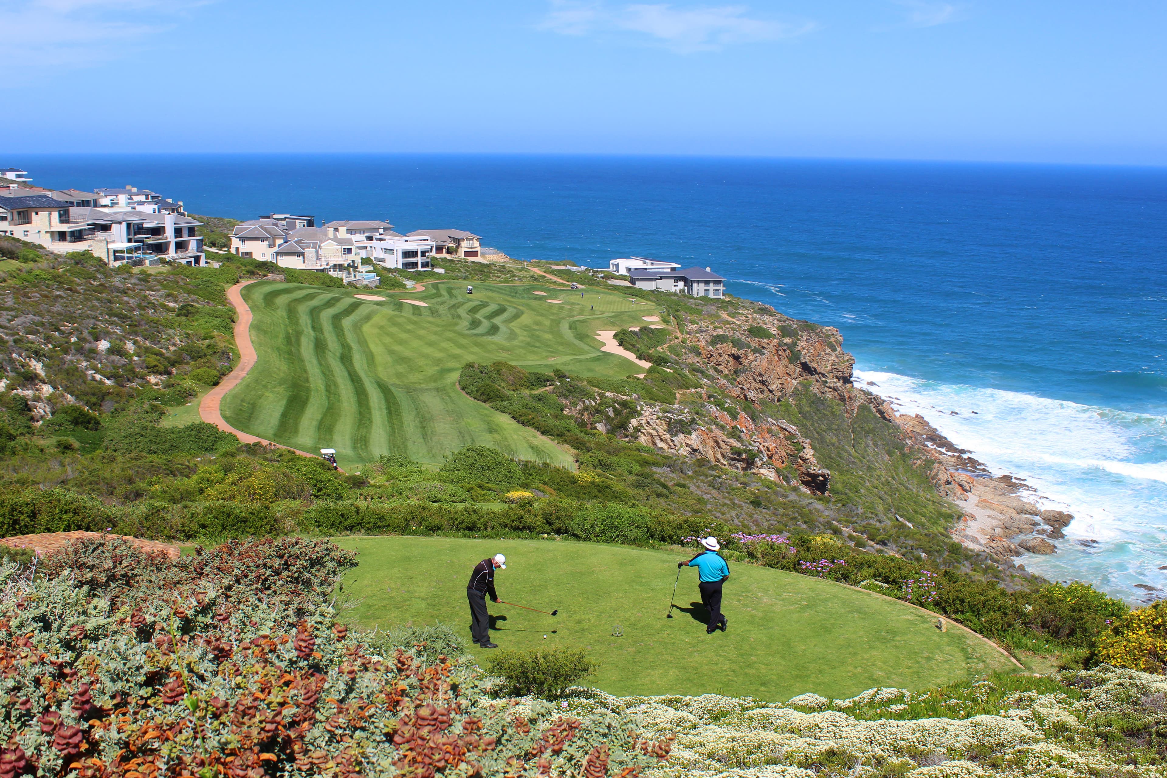 Garden Route Odyssey